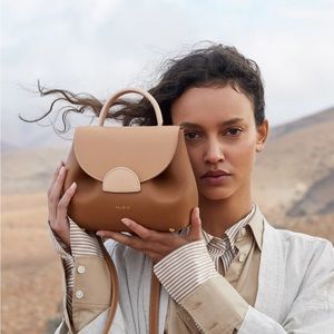 Polene numero un trio camel